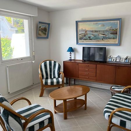 Maison Des Dunes Proche Plage Quiberon Exterior photo